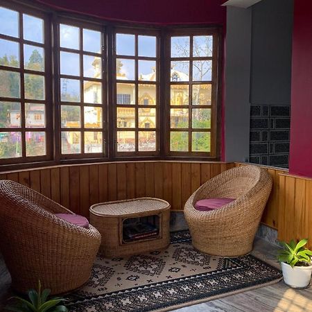 Nolina Boutique Homestay Namchi Εξωτερικό φωτογραφία