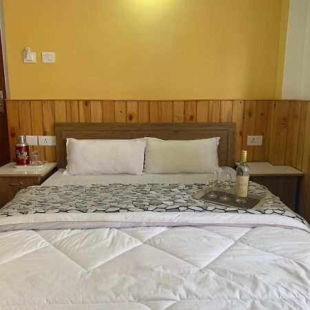 Nolina Boutique Homestay Namchi Εξωτερικό φωτογραφία