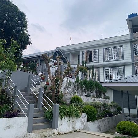 Nolina Boutique Homestay Namchi Εξωτερικό φωτογραφία