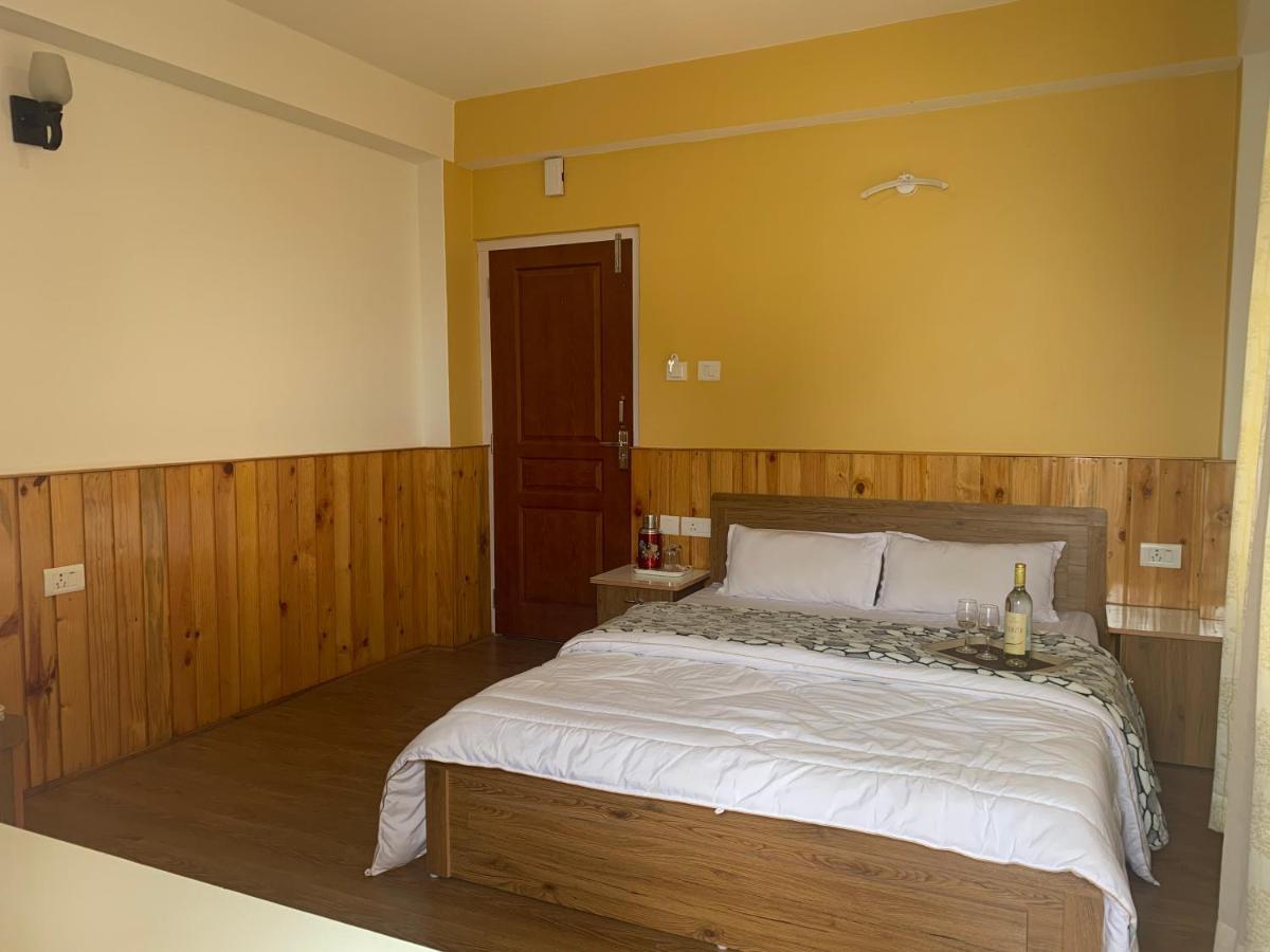 Nolina Boutique Homestay Namchi Εξωτερικό φωτογραφία