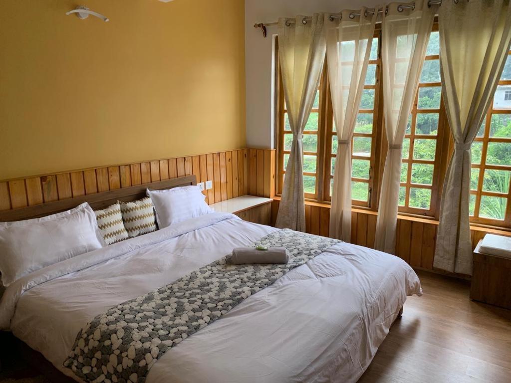 Nolina Boutique Homestay Namchi Εξωτερικό φωτογραφία