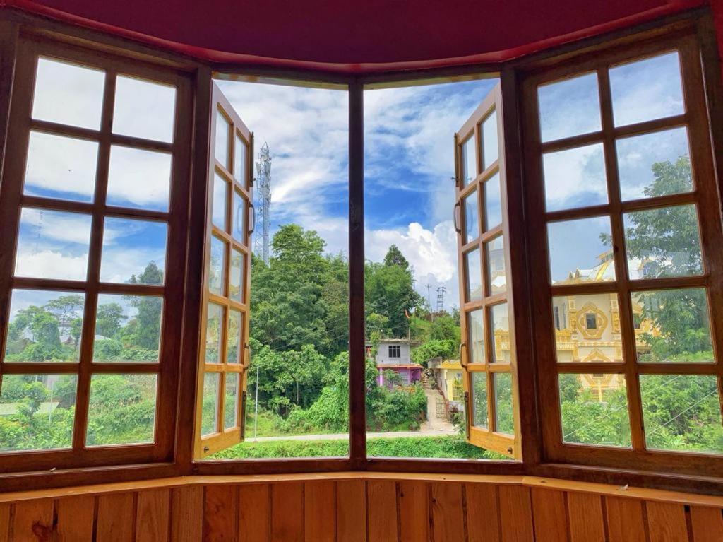 Nolina Boutique Homestay Namchi Εξωτερικό φωτογραφία