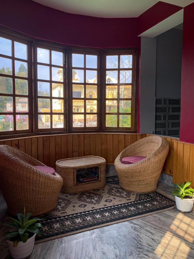 Nolina Boutique Homestay Namchi Εξωτερικό φωτογραφία