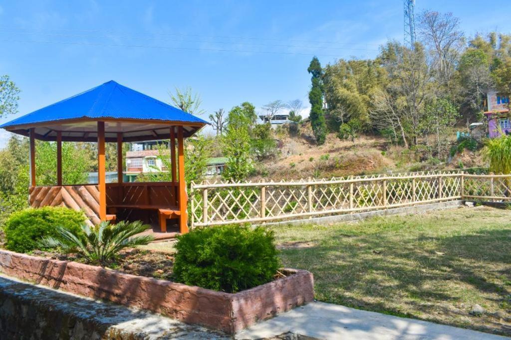 Nolina Boutique Homestay Namchi Εξωτερικό φωτογραφία