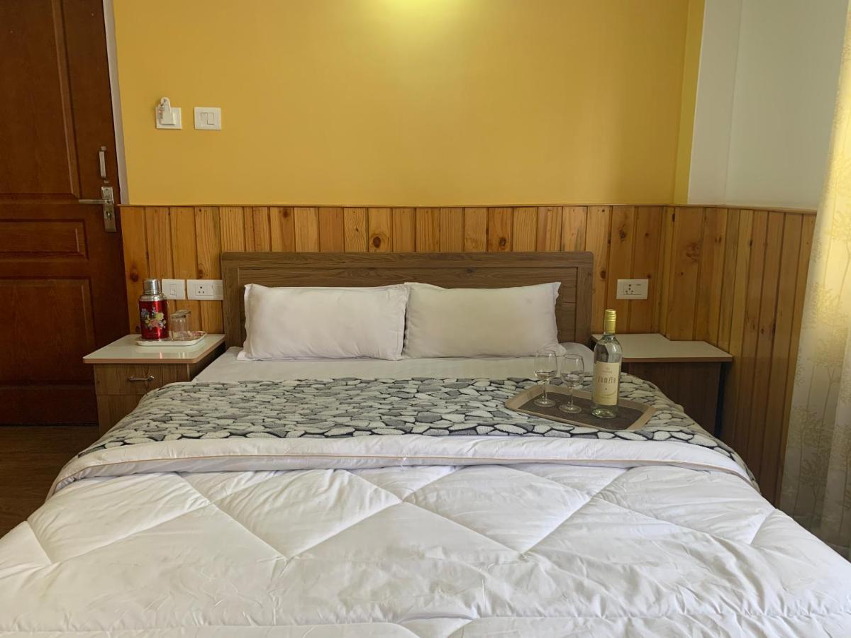 Nolina Boutique Homestay Namchi Εξωτερικό φωτογραφία