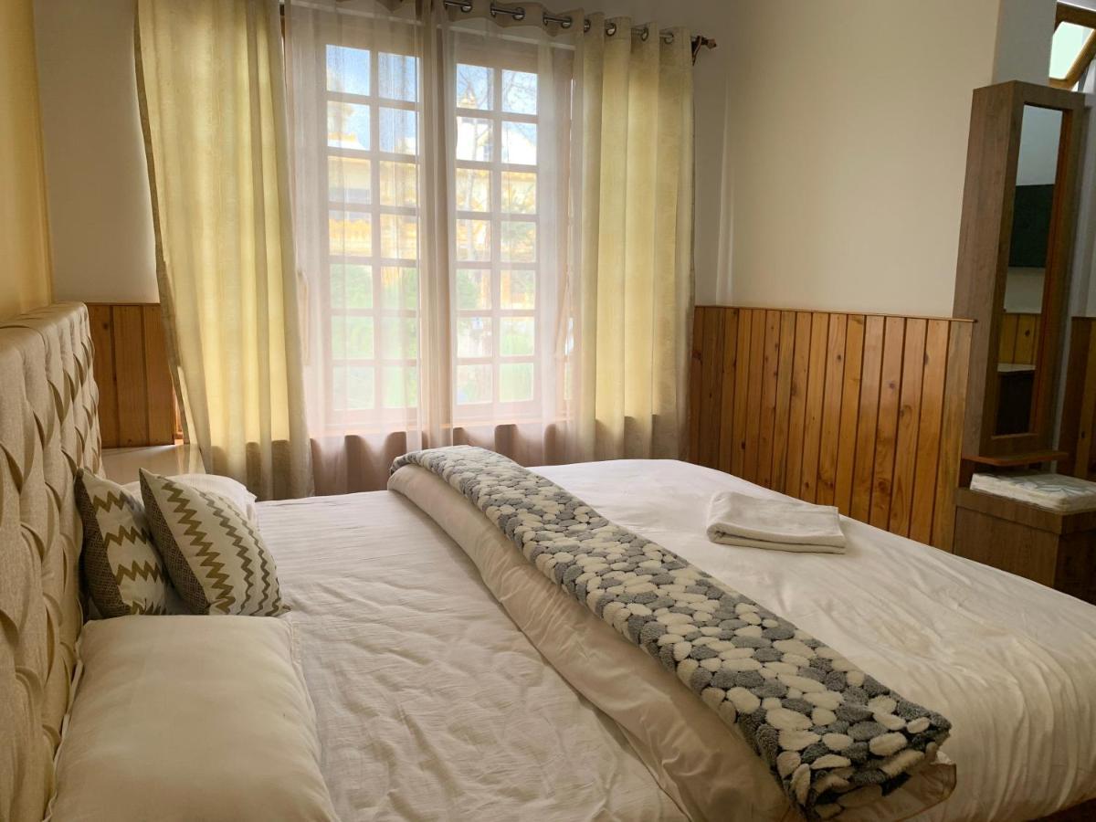 Nolina Boutique Homestay Namchi Εξωτερικό φωτογραφία