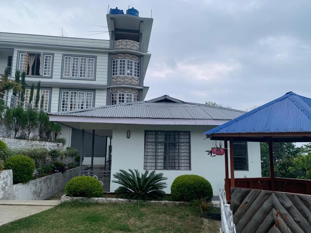 Nolina Boutique Homestay Namchi Εξωτερικό φωτογραφία