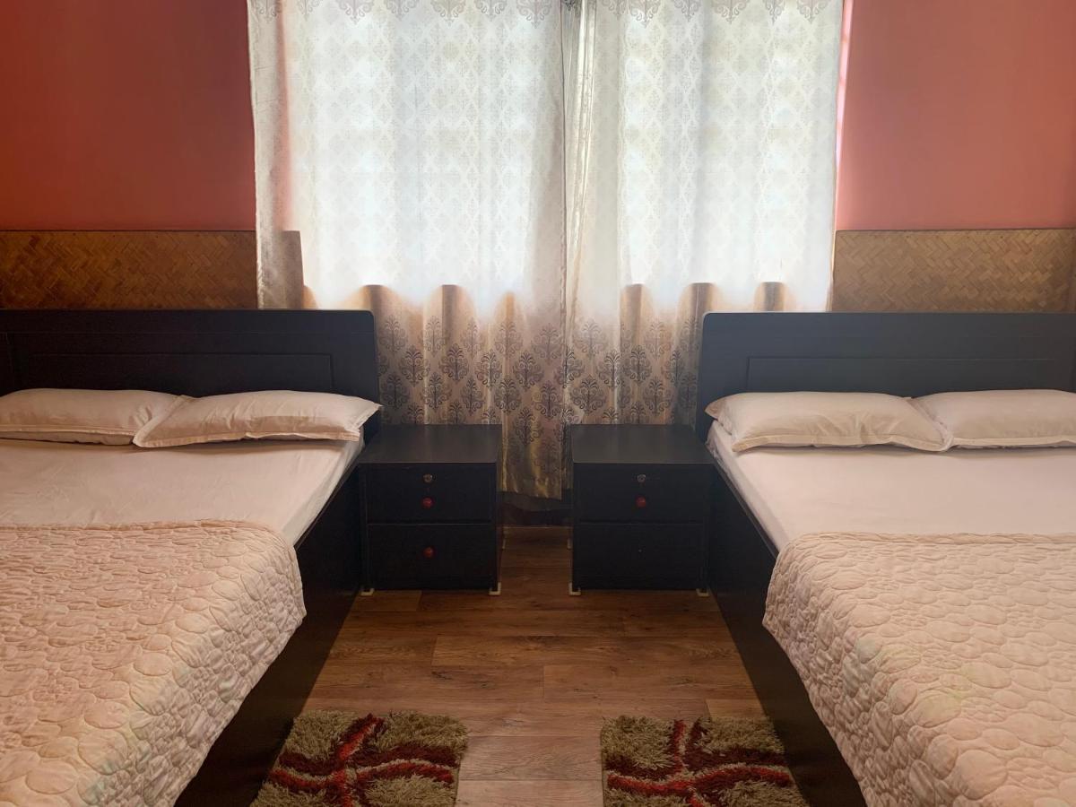 Nolina Boutique Homestay Namchi Εξωτερικό φωτογραφία