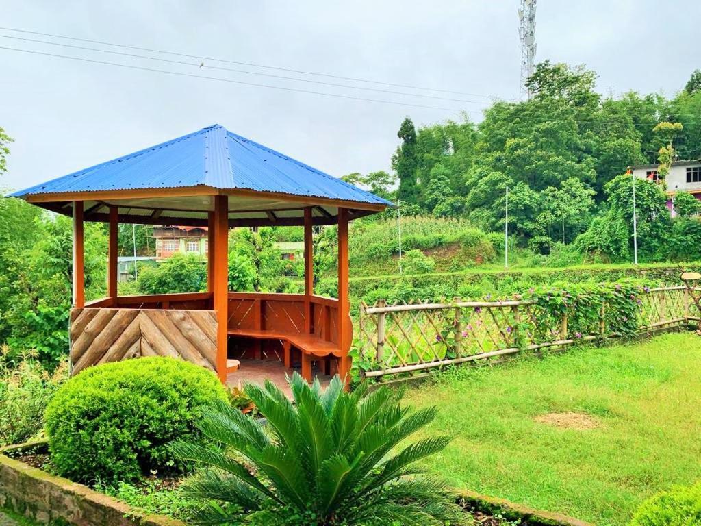 Nolina Boutique Homestay Namchi Εξωτερικό φωτογραφία