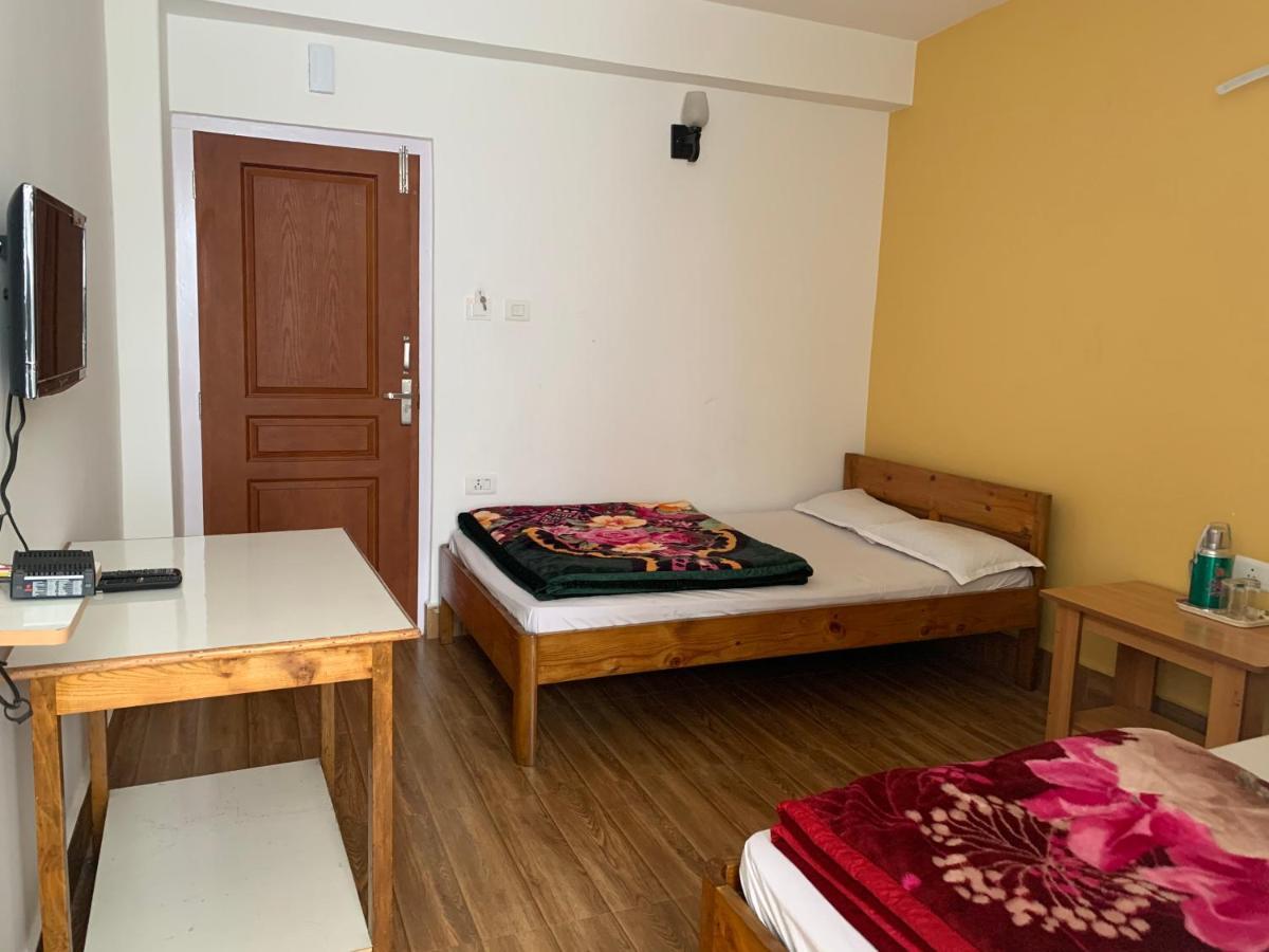 Nolina Boutique Homestay Namchi Εξωτερικό φωτογραφία
