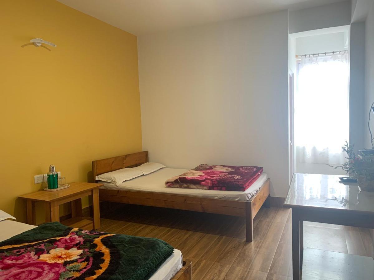 Nolina Boutique Homestay Namchi Εξωτερικό φωτογραφία