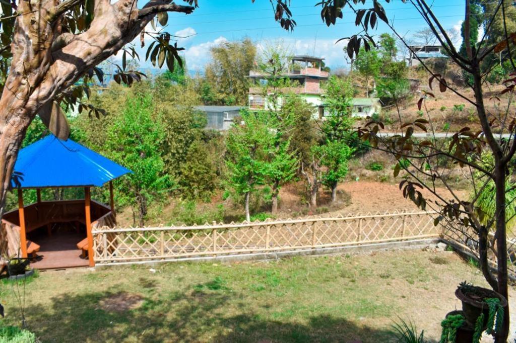 Nolina Boutique Homestay Namchi Εξωτερικό φωτογραφία