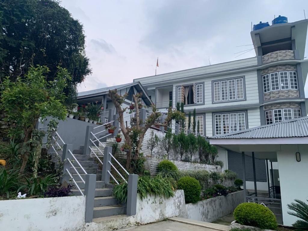 Nolina Boutique Homestay Namchi Εξωτερικό φωτογραφία